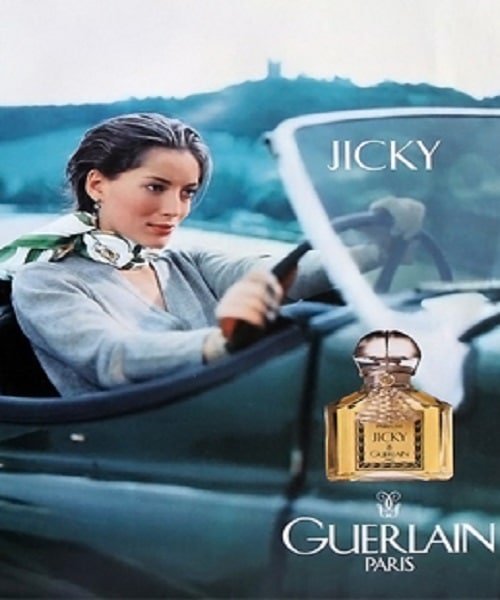 Guerlain Jicky Edp 100 ml Kadın Parfüm