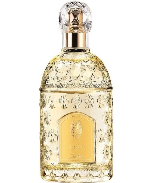 Guerlain Jicky Edp 100 ml Kadın Parfüm - Görsel 2