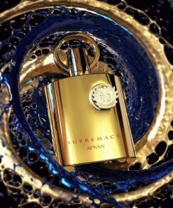 AFNAN SUPREMACY GOLD EDP 100ML