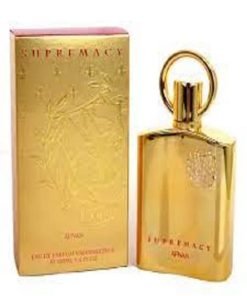 Alternative view of AFNAN SUPREMACY GOLD EDP 100ML