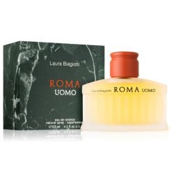 Alternative view of Laura Biagiotti Roma Uomo 125 ml Edt