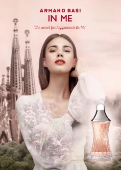 Armand Basi Armand Basi In Me Edp 80 Ml