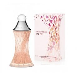 Alternative view of Armand Basi Armand Basi In Me Edp 80 Ml