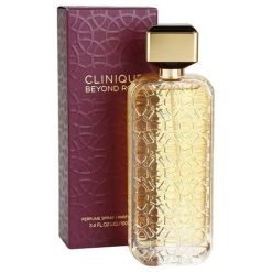 Alternative view of Clinique Beyond Rose Edp 100ml Bayan Parfüm