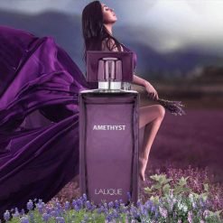 Lalique Amethyst EDP 100 ml Kadın Parfüm