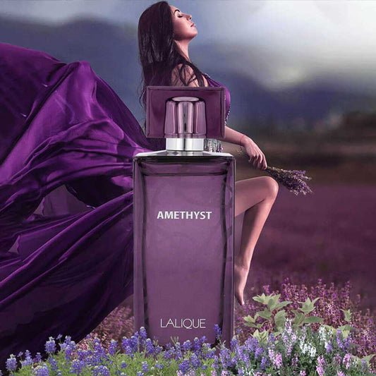 Lalique Amethyst EDP 100 ml Kadın Parfüm