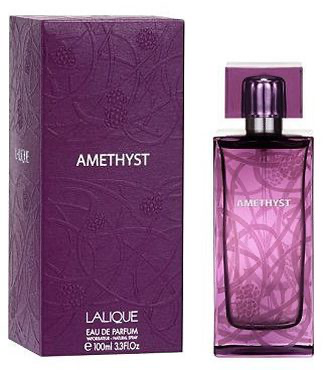Lalique Amethyst EDP 100 ml Kadın Parfüm - Görsel 2