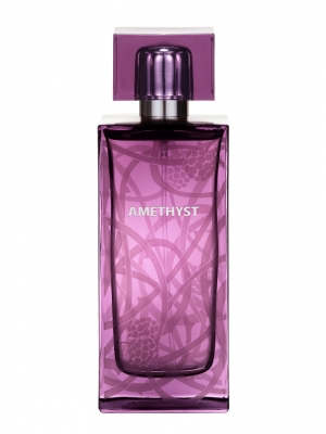 Lalique Amethyst EDP 100 ml Kadın Parfüm - Görsel 3