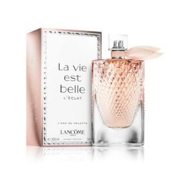 Alternative view of Lancome La Vie Est Belle Eclat Edt 100 ml Kadın Parfüm