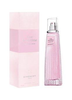 Alternative view of Givenchy Live Irresistible Blossom Crush EDT 75ml Kadın Parfüm