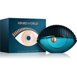 Alternative view of Kenzo World Instense Edp 75Ml Bayan Parfüm