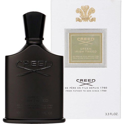 Creed Green Irish Tweed Edp 100Ml Erkek Parfüm