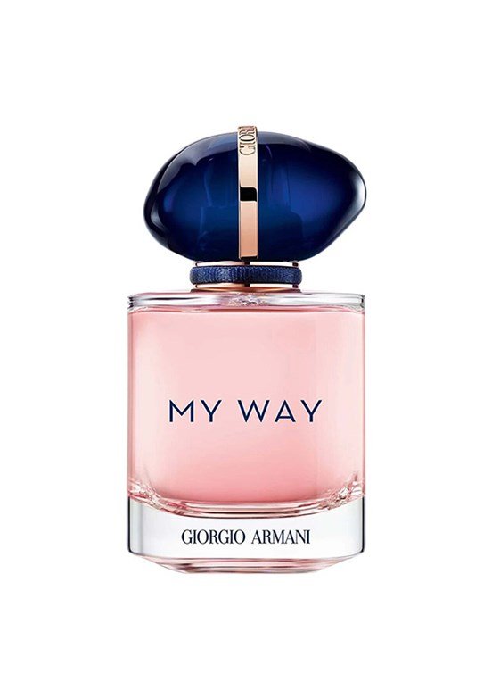 Giorgio Armani My Way Edp 90 Ml Kadın Parfüm - Görsel 4