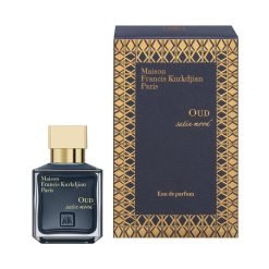 Alternative view of Maison Francis Kurkdjian Oud Satin Mood