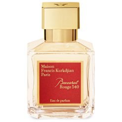 Alternative view of Maison Kurkdjian Baccarat Rouge 540 EDP 70 ml