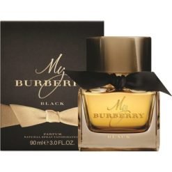 Alternative view of Burberry My Burberry Black EDP 90 ml Kadın Parfüm