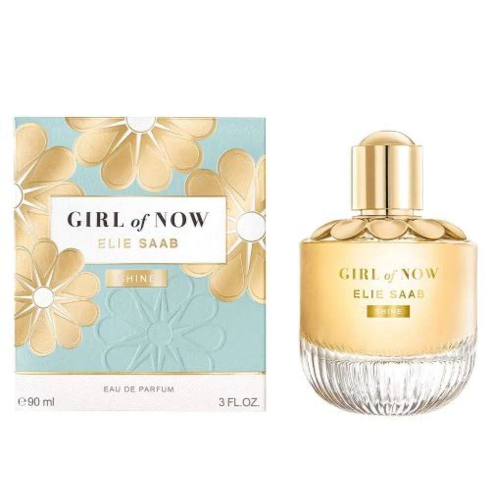 Elie Saab Girl of Now Shine EDP 90 ml Kadın Parfümü