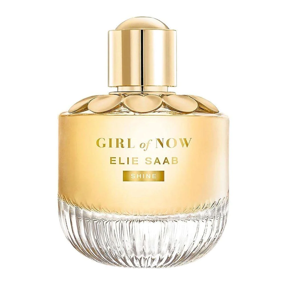 Elie Saab Girl of Now Shine EDP 90 ml Kadın Parfümü - Görsel 3