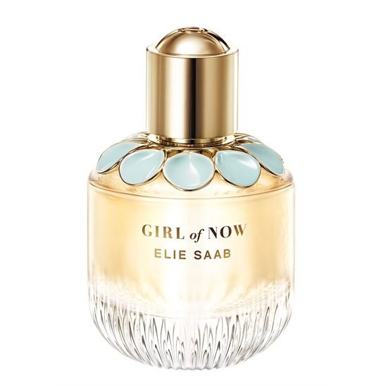 Elie Saab Girl Of Now EDP 90ML Kadın Parfüm - Görsel 2