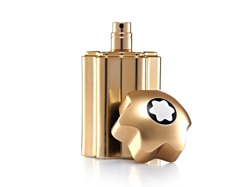 Mont Blanc Emblem Absolu EDT 100 ml Erkek Parfüm - Görsel 3