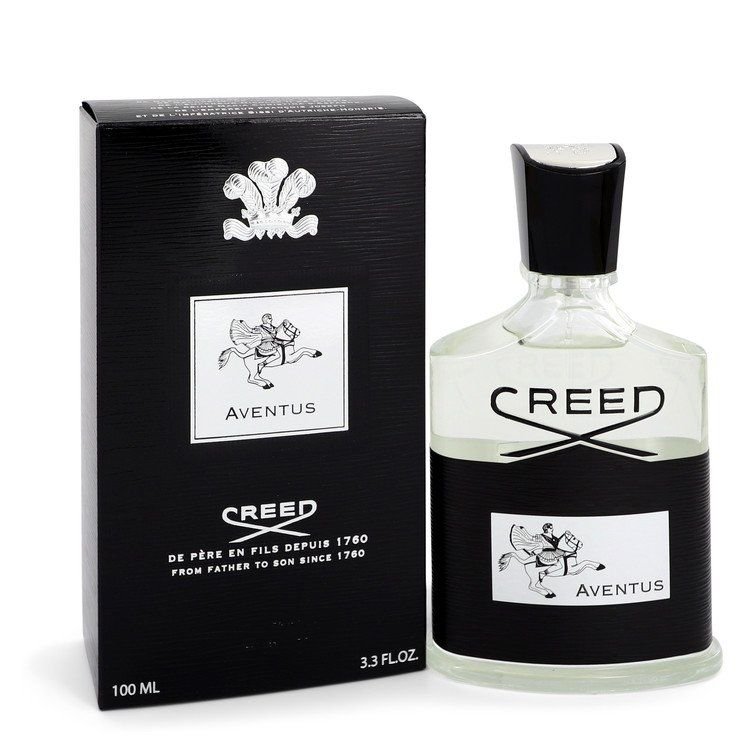 Creed Aventus Edp 100 ml Erkek Parfüm - Görsel 2