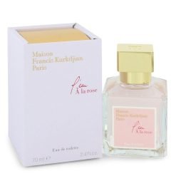 Alternative view of Maison Francis Kurkdjian À la rose EDP 70ml