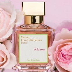 Maison Francis Kurkdjian À la rose EDP 70ml