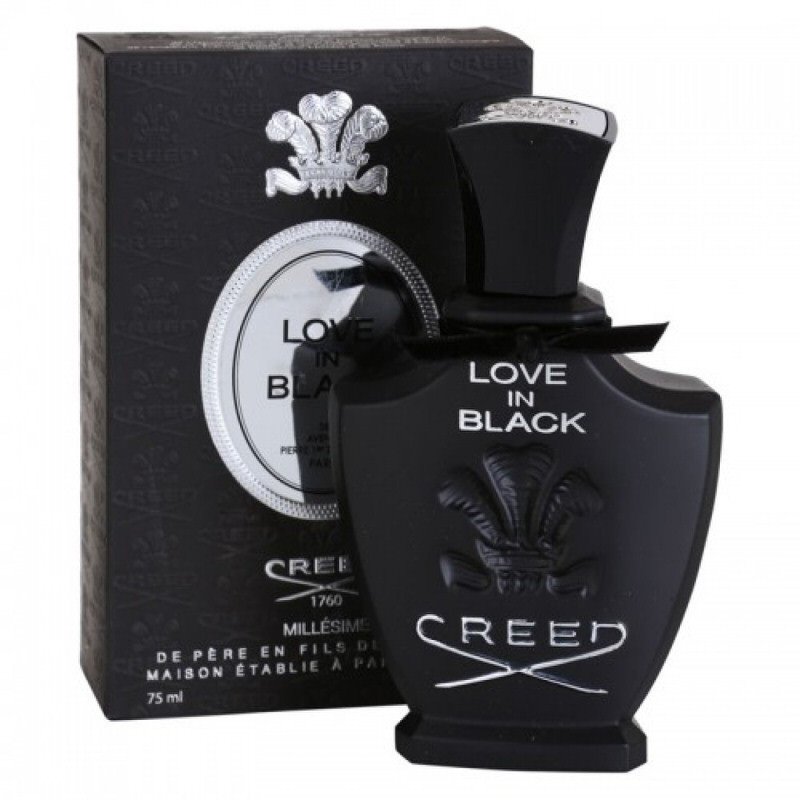 Creed Love in Black 75ml Bayan Parfüm