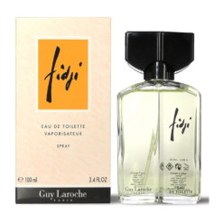 Guy Laroche Fidji EDT 100 ml Kadın Parfümü