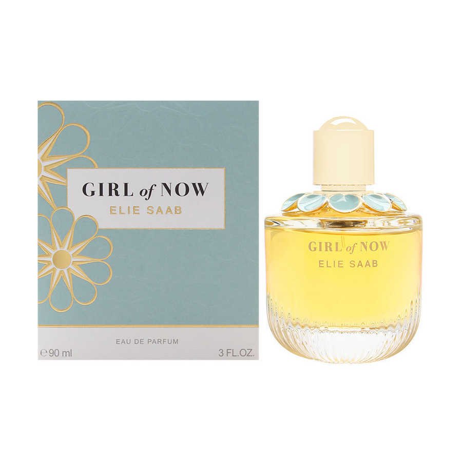 Elie Saab Girl Of Now EDP 90ML Kadın Parfüm