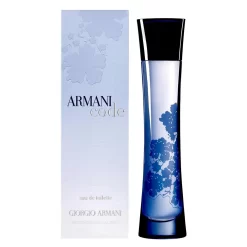 Giorgio Armani Code Femme EDT Bayan Parfüm 75ml