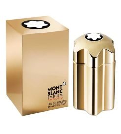 Alternative view of Mont Blanc Emblem Absolu EDT 100 ml Erkek Parfüm