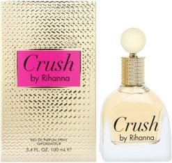 Alternative view of Rihanna Crush By Rihanna Edp 100 Ml Kadın Parfüm