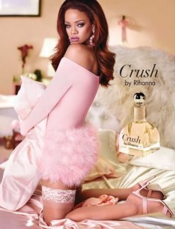 Rihanna Crush By Rihanna Edp 100 Ml Kadın Parfüm