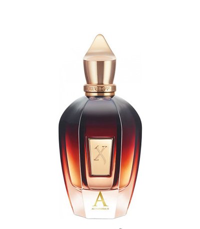 Xerjoff Alexandria II EDP 100ml Unisex Parfüm - Görsel 3
